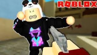 MATO A GEKO97 EN ARSENAL Geko97 x Ficti x Kayui  Roblox resubido [upl. by Eneg]