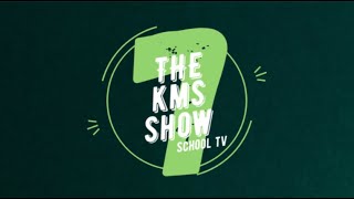 S7 Show 2 The KMS Show [upl. by Vilberg]