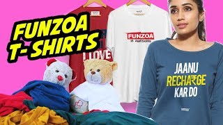 MAIN PEHNU FUNZOA T SHIRT  Official Funzoa T Shirts for Sale  Mimi Teddy Bojo Teddy Videos [upl. by Nanny570]