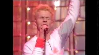 Fiction Factory Feels like heaven 1984 Top of The Pops [upl. by Nomled794]