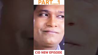 Cid part1 new episode shorts shortsfeed cid2024 daya abhijeet cidpart1 trinding ytshorts [upl. by Hefter]