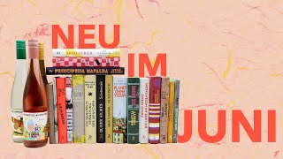 Das neue Büchergilde Programm 3 Quartal 2023 [upl. by Ettenim997]