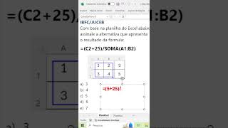 Como Passar em Concursos com Excel  Dicas Essenciais excelbr concurso concursospúblicos excel [upl. by Etnauq]