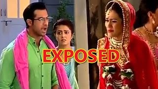 Jaggis Truth Revealed Infront Of Mansi In Saath Nibhaana Saathiya  TellyTopUp [upl. by Alleunamme99]