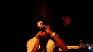 Bow wow Outta My System live [upl. by Anielram]