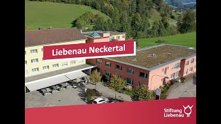 Stiftung Liebenau Standort Neckertal [upl. by Mose]