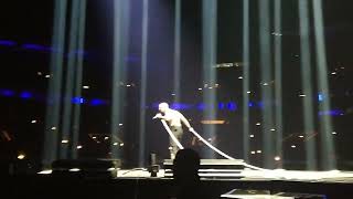 M Pokora  Rien dimpossible Epicentre Tour [upl. by Floro451]