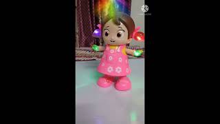 TUNI TOYS DANCE [upl. by Ativel]