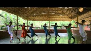 Nishrinkala Dance Academy  Documentary Trailer [upl. by Aiselad]