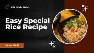 Transform Leftover Rice 5 Delicious Recipes [upl. by Farrar]