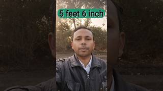 5 feet 6 inch height ke hisab se weight kitna hona chahiye shorts [upl. by Retsevlis]