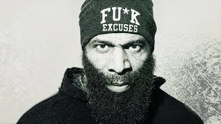 CT FLETCHER ITS STILL MY MUTHAFUCKIN SET [upl. by Lad]