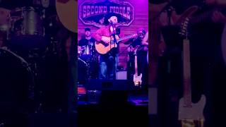 Trashy Women Confederate Railroad by Teddy White at Second Fiddle on Broadway in Nashville [upl. by Beyer321]