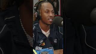 Rich The Kid On Taking Chances [upl. by Papotto]