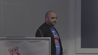 DConf 2019 Not intrinsically about intrinsics  Guillaume Piolat [upl. by Artimas]