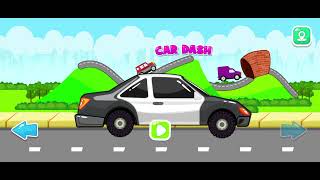 car race game 🚙🚙🚙🎮 [upl. by Atreb]