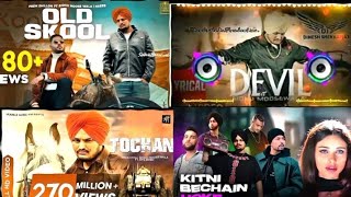 Sidhu muswala song Punjabi new dj remix songs SidhuMooseWalaOfficial sidhumoosewala [upl. by Nnaesor103]