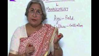 CBSE class 8ScienceChapter 1Crop Production and ManagementIntroduction [upl. by Sadoc647]