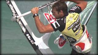 Windsurf Freestyle Highlights Fuerteventura 2009 PWA [upl. by Colis165]