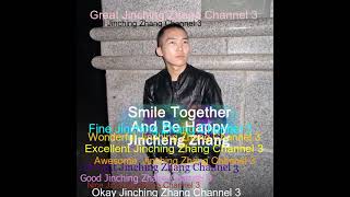 Electric Paradise DJ Electro  Jincheng Zhang Official Music Video [upl. by Lovmilla]