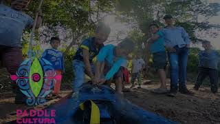 Jatate River  Chiapas [upl. by Annagroeg]