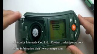 TB400 การใช้งาน เครื่องวัดความขุ่น Turbidity Meter [upl. by Penland]