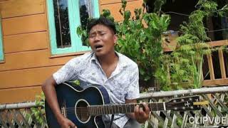 David Konyak Nagamese Song [upl. by Imehon]