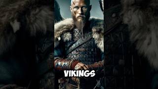 Why Ragnar Lothbrok DESTROYED Norway Historical Journey [upl. by Goodrich851]