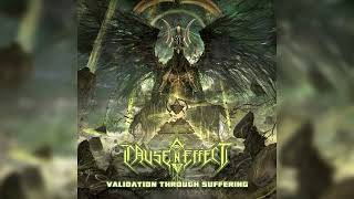 CauseNeffect  quotValidation Through Sufferingquot Full album [upl. by Ytsirk964]