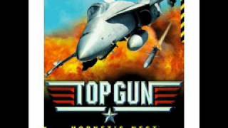 Top Gun Hornets Nest  Credits theme [upl. by Sherard]