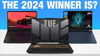 Best Gaming Laptop Under 1000 in 2024  Best BUDGET Gaming Laptops [upl. by Hillel]