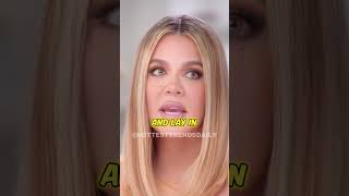 Khloe Kardashian Talks Her Parenting Schedule khloekardashian parenting thekardashians [upl. by Tallbot]