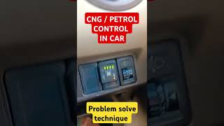 CNGPETROL BLINKING PROBLEM SOLVED [upl. by Kowal]