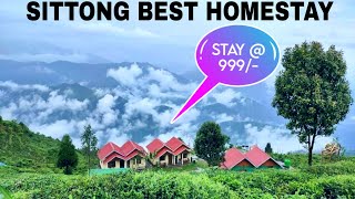 SITTONG AHALDARA NO1 FAMILY HOMESTAY  Enjoy this summer vacation with usvloggingpilot [upl. by April]