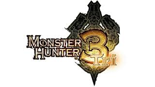 Ceadeus Fury  Moonquake Monster Hunter Tri Music Extended HD [upl. by Ahcorb]