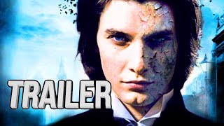 Dorian Gray  Trailer 2009 HD [upl. by Alleuqahs]