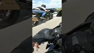 Ninja h2r tranding viralvideo 1millanviwes viralshort please [upl. by Trini]