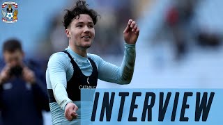 Callum OHare  Sheffield United Reaction [upl. by Os279]