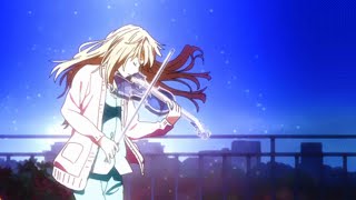 Broken glass Amv Rachel Platten [upl. by Ainatit]