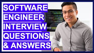 Microsoft Job Interview Questions and Answers  Full Interview Guide [upl. by Tabby]