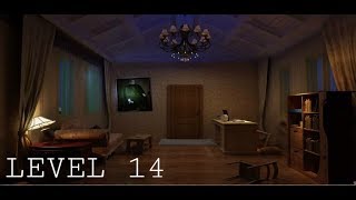 Escape Game 50 Rooms 1  Level 14 [upl. by Stanly446]