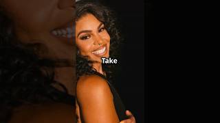 How Jordin Sparks Inspired a Generation [upl. by O'Driscoll]