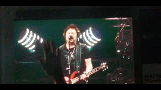 DOOBIE BROTHERS CHARLOTTE 2024 MINUTE BY MINUTE [upl. by Anirtak]