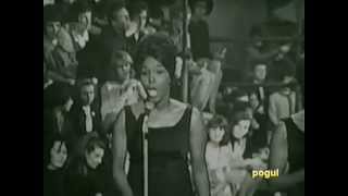 The Shirelles Will you still love me tomorrow Top Quality  Lyrics [upl. by Saudra]