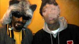 Snoop Dogg ft Wiz Khalifa  That Good [upl. by Ahsasal]