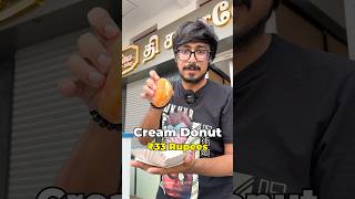 PVR Cream Bun for ₹30 Rupees 🤯🔥 [upl. by Erdman]