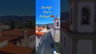 Portugal 🇵🇹 Beautiful Day ✨️🙏 foryou trending fyp video portugal homestead fundão [upl. by Rudelson59]