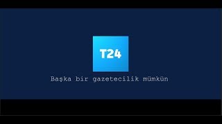 T24 seçim akşamı canlı yayında [upl. by Derek]