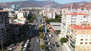 İzmir Karşıyaka Drone Görüntüleri [upl. by Lauri]