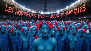 Olympiade 2024  Le Stade Maudit et Ses Mystères [upl. by Arick]